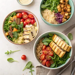 Quick & Easy Prep