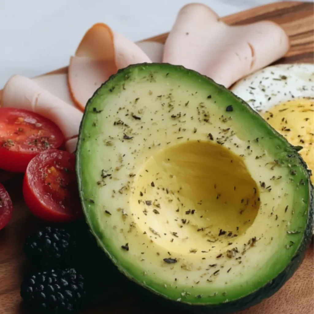 Easy Keto Breakfast Ideas