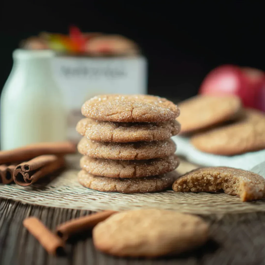 Apple Cider Cookies: Your New Favorite Fall Treat
