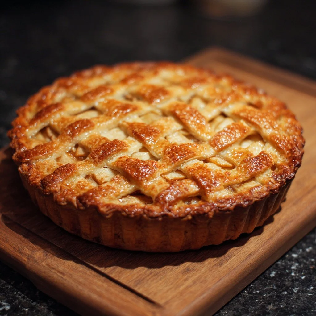 Apple Pie