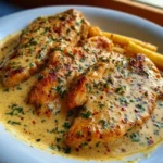 Chicken Fillet in Spicy, Creamy Garlic-Parmesan Sauce 2 chicken fillet in spicy creamy garlic parmesan sa 2025 10 21 233901 150x150 1