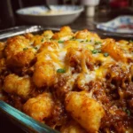 Chili Cheese Tater Tot Casserole: A Family Favorite Dish! 2 chili cheese tater tot casserole a family favorit 2025 10 16 153755 150x150 1