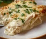 Creamy White Chicken Enchiladas Casserole 2 creamy white chicken enchiladas casserole 2025 10 29 220443 150x150 1 e1761782841778