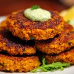 Crispy Sweet Potato and Red Lentil Patties 2 crispy sweet potato and red lentil patties 2025 10 29 220440 150x150 1