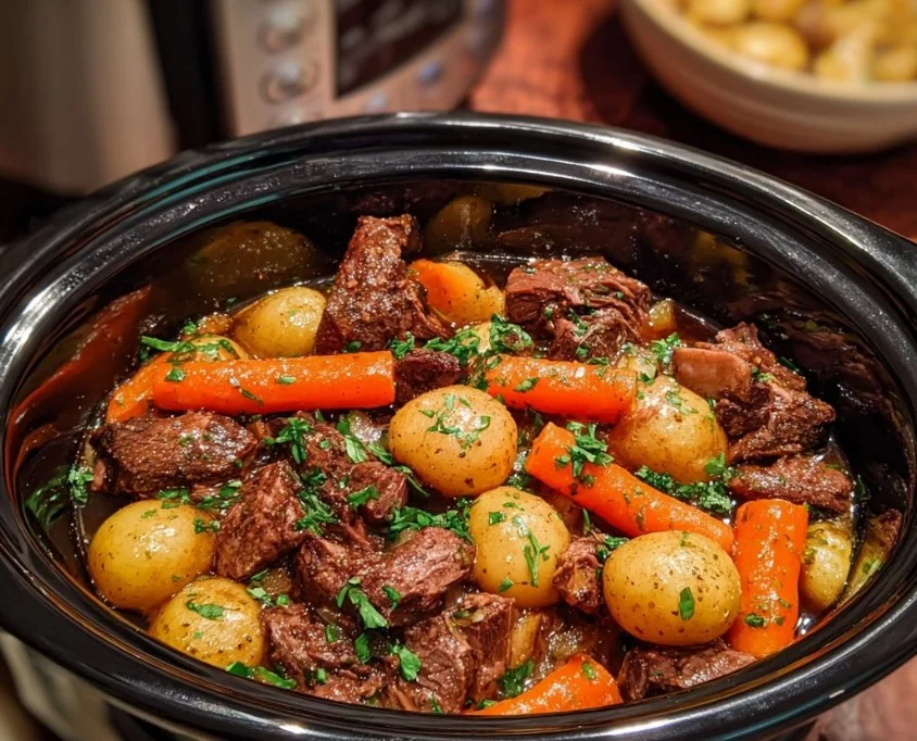 Crockpot for Diabetics, Crockpot Meals for Diabetics, Easy Slow Cooker Recipes for Diabetics