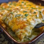 Green Chile Chicken Enchiladas 2 green chile chicken enchiladas 2025 10 29 220451 150x150 1
