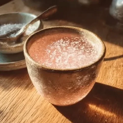 Japanese Pink Salt Diet Recipe That Transformed My Health in Days 2 Healthy recipes featuring Japanese pink salt for wellness and diet transformation