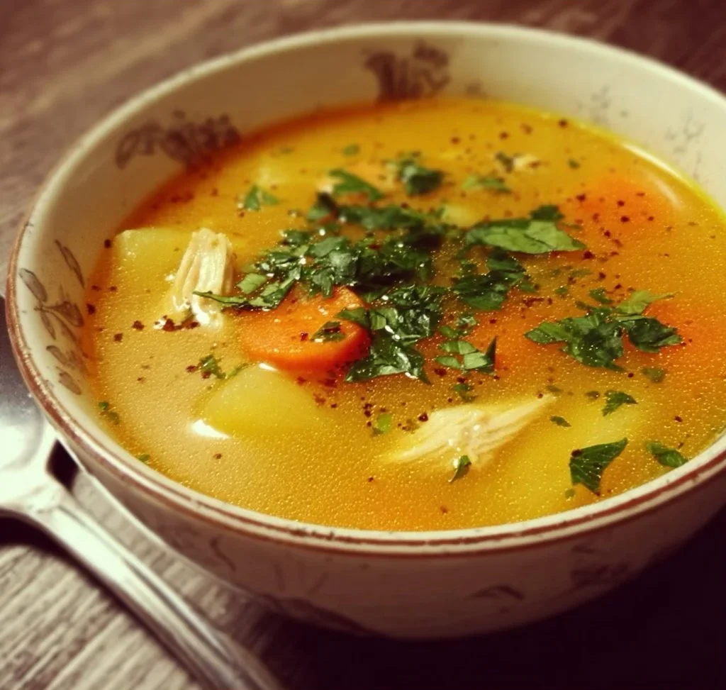 Pin on soup