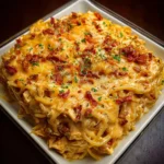 Spicy Southern Cheesy Chicken Spaghetti Casserole 2 spicy southern cheesy chicken spaghetti casserole 2025 10 16 153752 150x150 1