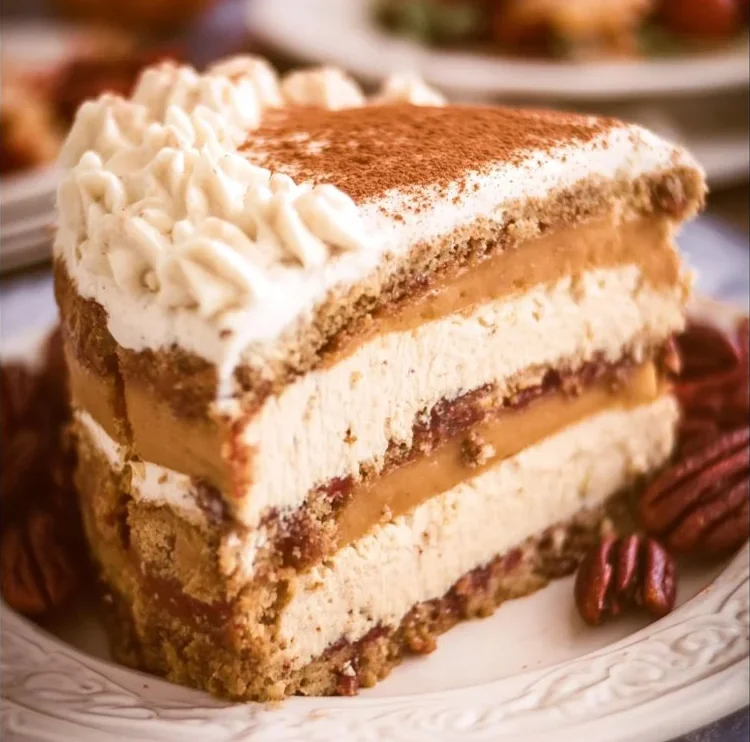 Thanksgiving Piecaken