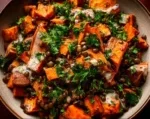 Warm Roasted Sweet Potato Lentil Salad 2 warm roasted sweet potato lentil salad 2025 10 29 220438 150x150 1 e1761782068161