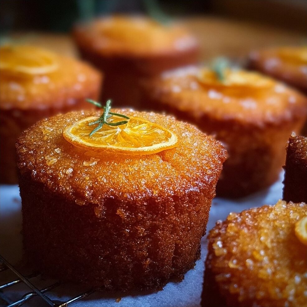 Orange Ginger Honey Cakes 2 11 e1764113309129