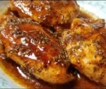 3-Ingredient Brown Sugar Italian Chicken 3 3 ingredient brown sugar italian chicken 2025 11 08 004107 150x150 1 e1762640904100