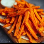 Air Fryer Sweet Potato Fries 2 air fryer sweet potato fries 2025 11 30 003140 150x150 1