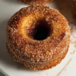 Best Baked Apple Cider Donuts 3 best baked apple cider donuts theamazingfood 2025 11 09 145038 150x150 1