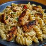 cajun chicken pasta 2025 11 07 190615 150x150 1