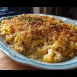 Cheesy Tuna Noodle Casserole: 4 Amazing Secrets 2 cheesy tuna noodle casserole 4 amazing secrets 2025 11 12 031438 150x150 1