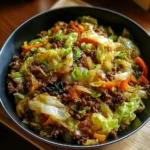 chinese ground beef and cabbage stir fry 2025 11 12 031439 150x150 1