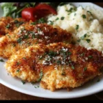Copycat Longhorn Parmesan Crusted Chicken: A Flavorful Delight! 2 copycat longhorn parmesan crusted chicken a flavo 2025 11 19 173104 150x150 1