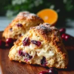 Cranberry Orange Sour Cream Scones: A Bakery-Worthy Treat at Home 3 cranberry orange sour cream scones a bakery worth 2025 11 09 145051 150x150 1