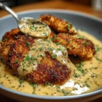 Crispy Parmesan Chicken with a Rich Garlic Sauce - Easy Dinner Idea 2 crispy parmesan chicken with a rich garlic sauce 2025 11 21 195413 150x150 1