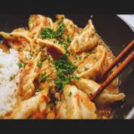 Dumpling Bake (Viral One Pan Dumplings) 2 dumpling bake viral one pan dumplings 2025 11 23 134146 150x150 1