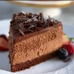 Easy Chocolate Mousse Cake Recipe 3 easy chocolate mousse cake recipe 2025 11 08 004058 150x150 1