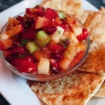 Fruit Salsa with Cinnamon Sugar Tortilla Chips 2 fruit salsa with cinnamon sugar tortilla chips 2025 11 27 155426 150x150 1