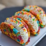 Fruity Pebbles Cheesecake Tacos 2 fruity pebbles cheesecake tacos 2025 11 19 173103 150x150 1