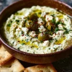 Green Olive and Feta Cheese Dip 2 green olive and feta cheese dip 2025 11 21 195425 150x150 1