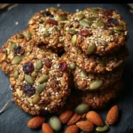 Healthy Nut & Seed Energy Cookies 2 healthy nut seed energy cookies 2025 11 30 003109 150x150 1