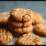 Healthy Sugar-Free Almond Flour Peanut Butter Cookies 2 healthy sugar free almond flour peanut butter cook 2025 11 19 173109 150x150 1