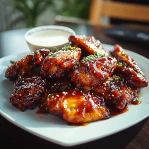 Honey BBQ Chicken Delight 2 Delicious Honey BBQ Chicken served with sides