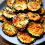 Keto Friendly Parmesan Baked Zucchini Chips 2 keto friendly parmesan baked zucchini chips 2025 11 12 031434 150x150 1