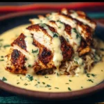 Mexican Chicken with Cheese Sauce 3 mexican chicken with cheese sauce 2025 11 07 190621 150x150 1