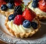 Mini Fruit Tarts With Pastry Cream 3 mini fruit tarts with pastry cream 2025 11 11 013446 150x150 1 e1762826522192