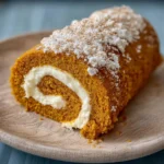 Mouthwatering Pumpkin Spice Roll Cake 3 mouthwatering pumpkin spice roll cake 2025 11 15 152521 150x150 1