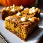 Perfect Pumpkin Blondies: 3 Secrets for Irresistible Fall Treats 3 perfect pumpkin blondies 3 secrets for irresistib 2025 11 15 152522 150x150 1