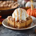 Dessert pumpkin recipes : Simple & delicious 3 pin by jennifer jennings on food dessert pumpkin 2025 11 14 151256 150x150 1