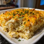 Chicken Rice Casserole: 3-Steps Comfort Food Magic 2 pioneer woman chicken rice casserole 3 step comfo 2025 11 08 004108 150x150 1