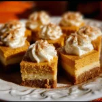 Pumpkin Cheesecake Bites (no-bake) 3 pumpkin cheesecake bites no bake 2025 11 08 004106 150x150 1