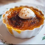 Pumpkin Pie Brulee with Bourbon Vanilla 2 pumpkin pie brulee with bourbon vanilla 2025 11 22 202301 150x150 1