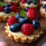 Red, White, and Blue Mini Tartlets 3 red white and blue mini tartlets 2025 11 11 013451 150x150 1
