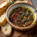 Sun-Dried Tomato Olive Oil Bread Dip 2 sun dried tomato olive oil bread dip 2025 11 21 195424 150x150 1