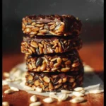 Sunflower Seed Chocolate Bites 2 sunflower seed chocolate bites 2025 11 30 012250 150x150 1