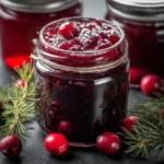 Sweet Christmas Cranberry Jam 2 sweet christmas cranberry jam 2025 11 16 024207 150x150 1