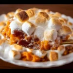Sweet Potato Casserole with Marshmallows 2 sweet potato casserole with marshmallows 2025 11 27 213825 150x150 1