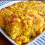 Thanksgiving corn recipes, Sweet corn casserole, Corn casserole recipe 2 thanksgiving corn recipes sweet corn casserole c 2025 11 29 141237 150x150 1