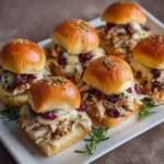 Thanksgiving Leftover Turkey Cranberry Sliders 3 thanksgiving leftover turkey cranberry sliders 2025 11 11 013447 150x150 1