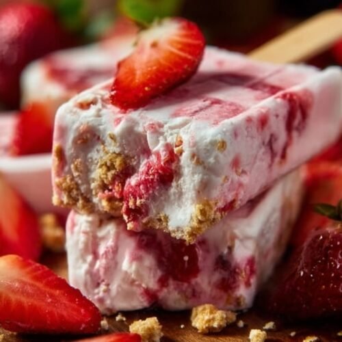 Strawberry Shortcake Ice Cream Bars 2 3dNhslqFgl2H2kNWDLAQMOVok6cHc3WbSYzLOwMI